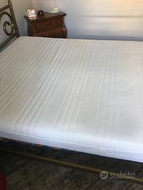 Materasso ikea Matrand 160x190