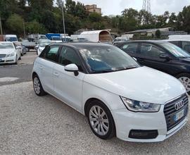 Audi A1 SPB 1.4 TDI SLine 5porte Sport