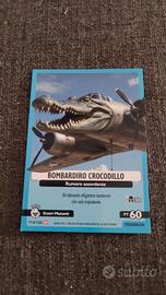 carta Brainrot: Bombardiro Crocodillo