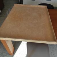 asse in legno per pasta