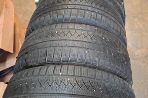 Pneumatici 205/45/17 205/45r17 205 45 17 205/45 r1