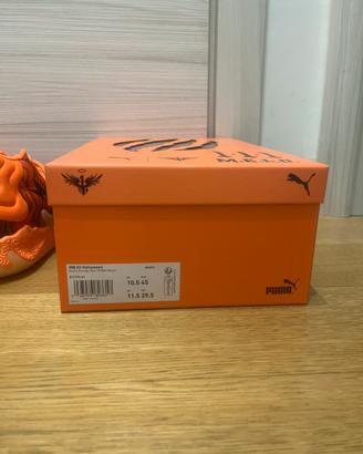 Scarpe da basket