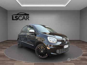 Renault Twingo 1.0 Urban Night Cabrio - Unipro - I