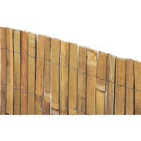 Arella Beach in cannette di Bamboo