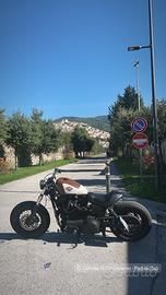 Harley-Davidson Dyna Super Glide - 2003