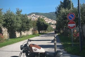 Harley-Davidson Dyna Super Glide - 2003