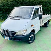 Mercedes Sprinter 413 cdi