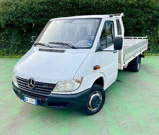 Mercedes Sprinter 413 cdi