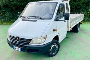 Mercedes Sprinter 413 cdi
