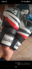 Guantoni boxe Barrus 