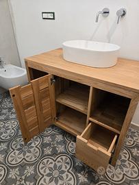 Mobile bagno