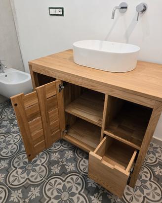 Mobile bagno