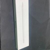 Apple pencil