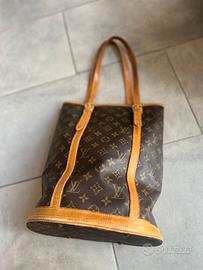 Borsa Louis Vuitton