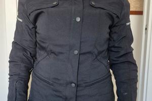 Giacca da moto da donna Dainese tg 48