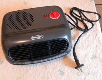 Termoventilatore DeLonghi