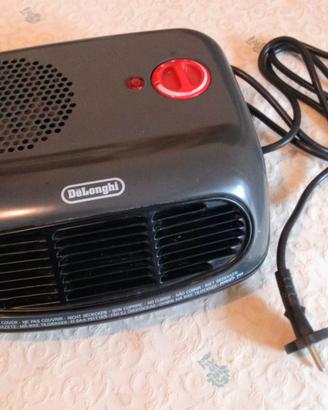 Termoventilatore DeLonghi