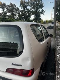 Fiat 600