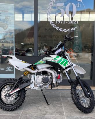 Pitbike YCF 125 LITE