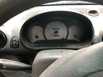 Hyundai Atos