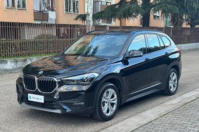 BMW X1 xDrive25e Business Advantage