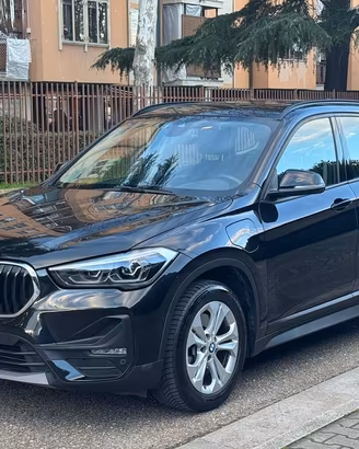 BMW X1 xDrive25e Business Advantage