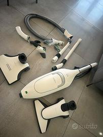 aspirapolvere Vorwerk Folletto VK220