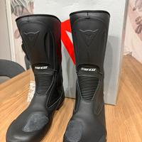 Stivali moto Dainese n.46