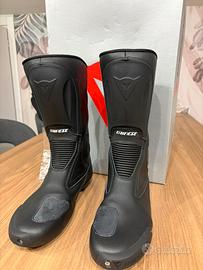 Stivali moto Dainese n.46