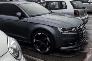 Audi a3 8v 2.0 TDI 150cv