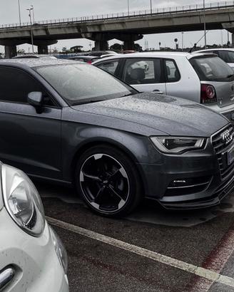 Audi a3 8v 2.0 TDI 150cv
