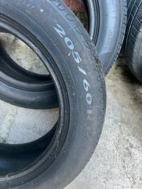 4 gomme pirelli p7