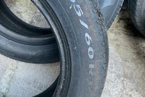 4 gomme pirelli p7