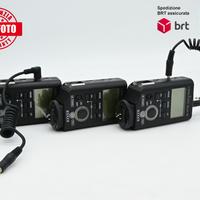 LENCARTA Mach 1N High Speed Flash Trigger (Nikon)