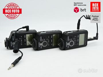 LENCARTA Mach 1N High Speed Flash Trigger (Nikon)