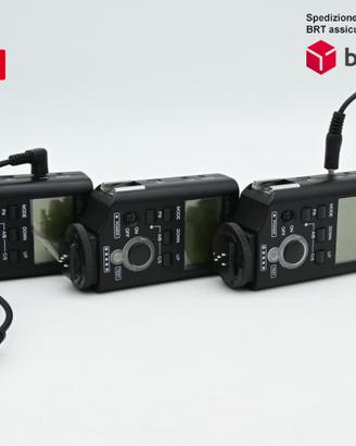 LENCARTA Mach 1N High Speed Flash Trigger (Nikon)