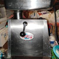 tritacarne silver bologna