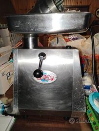 tritacarne silver bologna