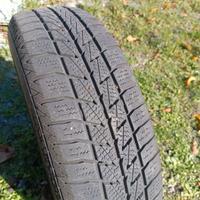gomme invernali Suzuki swift