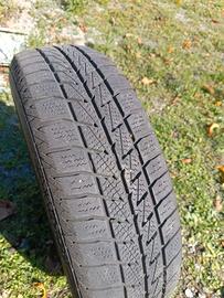 gomme invernali Suzuki swift