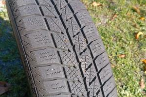 gomme invernali Suzuki swift