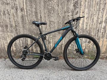 Bici sportiva