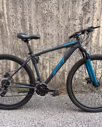 Bici sportiva