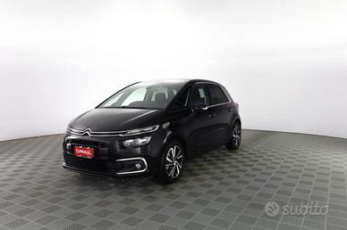 CITROEN C4 Picasso C4 Picasso 1.6 BlueHDi 120 St