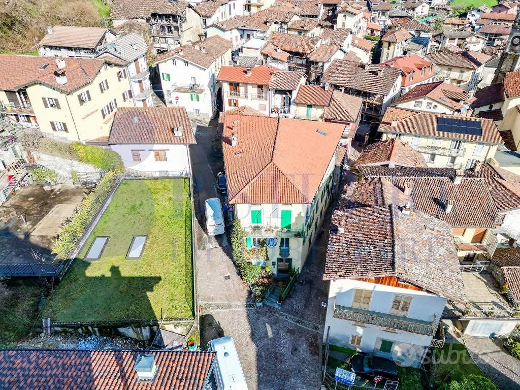 Appartamento – Pasturo, Baiedo - Vista 2