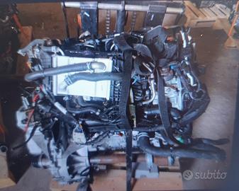 Motore Ford Puma ZTJE 1.5 tdi anno 2023