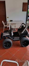 jeep peg Perego 12 volts