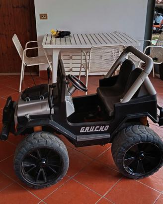 jeep peg Perego 12 volts