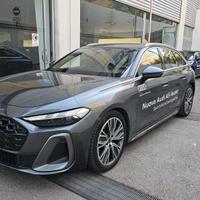 Audi Audi A5 Avant TDI 150 kW S tronic