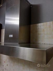 Cappa da cucina 